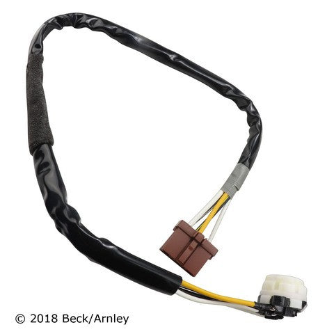 Ignition Starter Switch Beck Arnley 201-1575