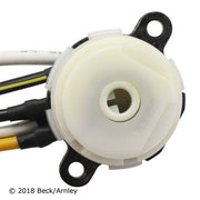Ignition Starter Switch Beck Arnley 201-1575