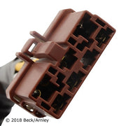 Ignition Starter Switch Beck Arnley 201-1575