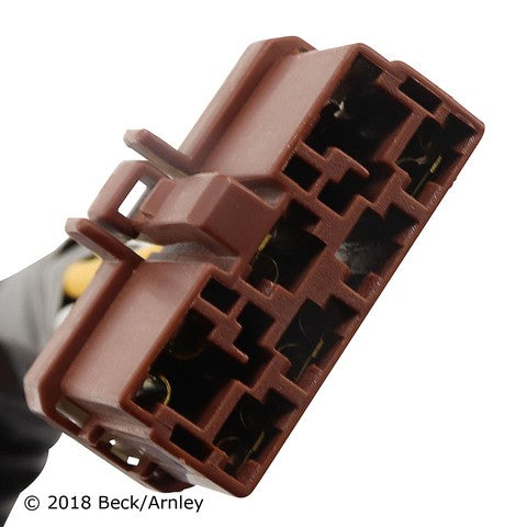 Ignition Starter Switch Beck Arnley 201-1575