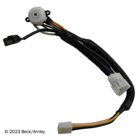 Ignition Starter Switch Beck Arnley 201-1576