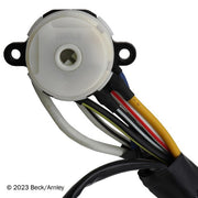 Ignition Starter Switch Beck Arnley 201-1576