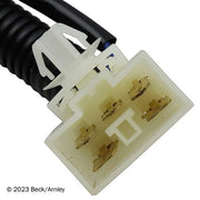 Ignition Starter Switch Beck Arnley 201-1576