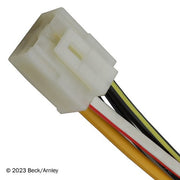 Ignition Starter Switch Beck Arnley 201-1576