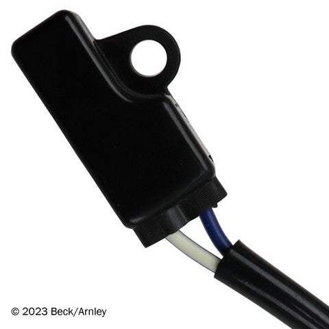 Ignition Starter Switch Beck Arnley 201-1576