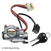 Ignition Lock Assembly Beck Arnley 201-1585