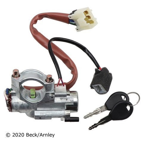 Ignition Lock Assembly Beck Arnley 201-1585