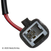 Ignition Lock Assembly Beck Arnley 201-1585