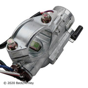Ignition Lock Assembly Beck Arnley 201-1585