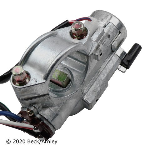 Ignition Lock Assembly Beck Arnley 201-1585