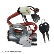 Ignition Lock Assembly Beck Arnley 201-1586