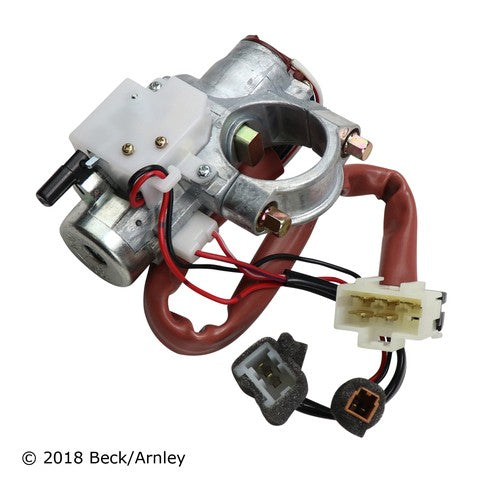 Ignition Lock Assembly Beck Arnley 201-1586