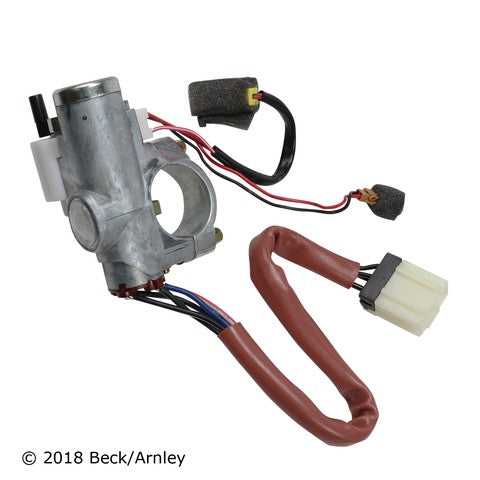 Ignition Lock Assembly Beck Arnley 201-1586