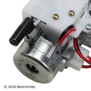 Ignition Lock Assembly Beck Arnley 201-1586