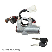 Ignition Lock Assembly Beck Arnley 201-1588