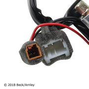 Ignition Lock Assembly Beck Arnley 201-1588