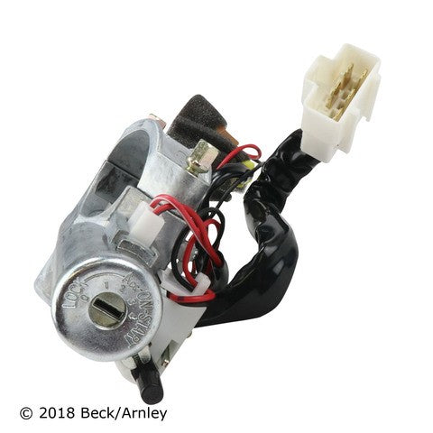 Ignition Lock Assembly Beck Arnley 201-1588