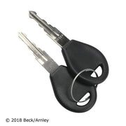 Ignition Lock Assembly Beck Arnley 201-1588