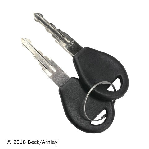 Ignition Lock Assembly Beck Arnley 201-1588