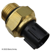 Engine Coolant Fan Temperature Switch Beck Arnley 201-1608