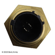 Engine Coolant Fan Temperature Switch Beck Arnley 201-1608