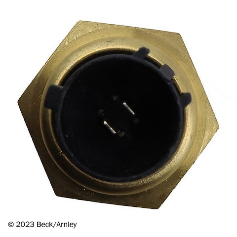 Engine Coolant Fan Temperature Switch Beck Arnley 201-1608