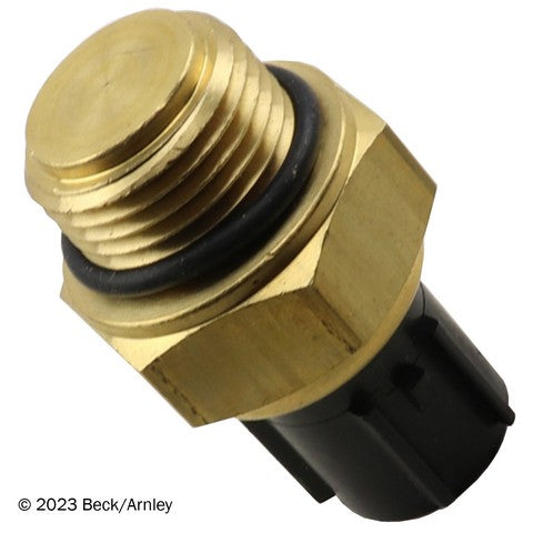 Engine Coolant Fan Temperature Switch Beck Arnley 201-1608