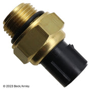 Engine Coolant Fan Temperature Switch Beck Arnley 201-1608