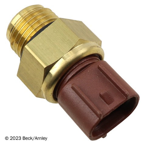 Engine Cooling Fan Switch Beck Arnley 201-1611