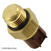 Engine Cooling Fan Switch Beck Arnley 201-1611