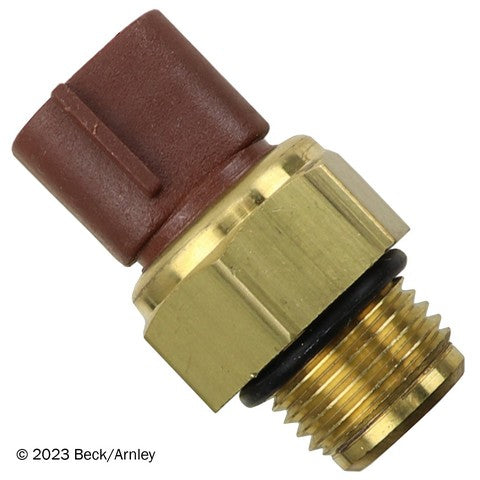Engine Cooling Fan Switch Beck Arnley 201-1611