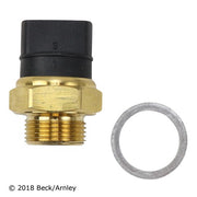 Engine Cooling Fan Switch Beck Arnley 201-1612