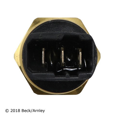 Engine Cooling Fan Switch Beck Arnley 201-1612