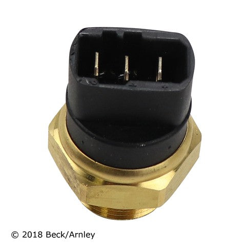 Engine Cooling Fan Switch Beck Arnley 201-1612