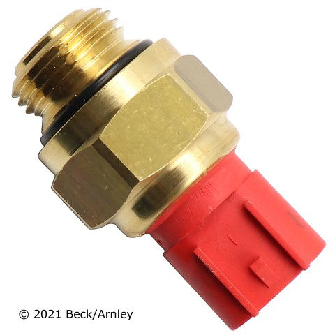 Engine Cooling Fan Switch Beck Arnley 201-1614