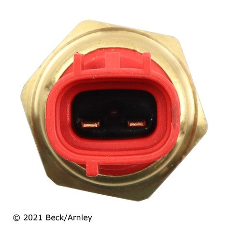 Engine Cooling Fan Switch Beck Arnley 201-1614