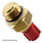 Engine Cooling Fan Switch Beck Arnley 201-1614