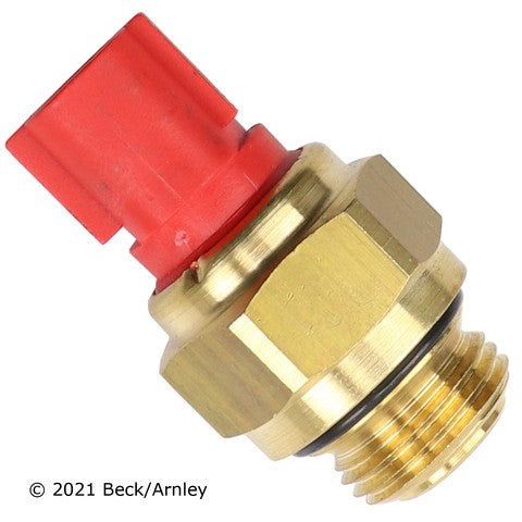 Engine Cooling Fan Switch Beck Arnley 201-1614