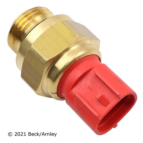 Engine Cooling Fan Switch Beck Arnley 201-1614