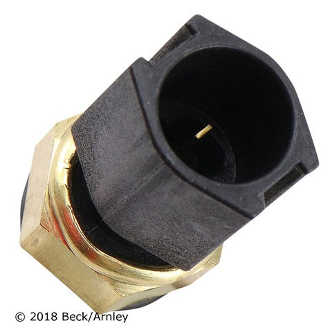 Engine Cooling Fan Switch Beck Arnley 201-1621