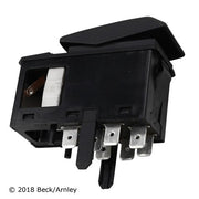 Headlight Switch Beck Arnley 201-1637