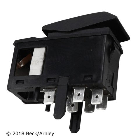 Headlight Switch Beck Arnley 201-1637