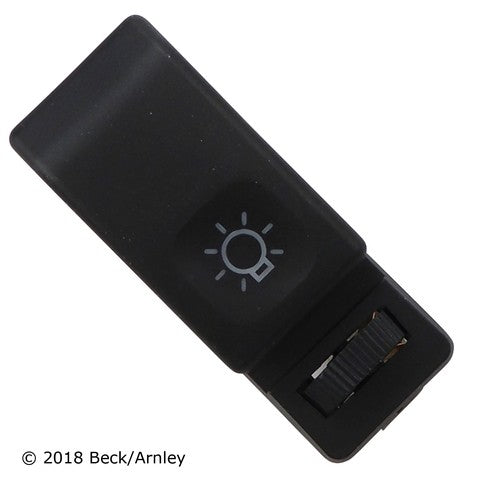 Headlight Switch Beck Arnley 201-1637