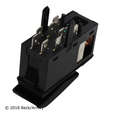 Headlight Switch Beck Arnley 201-1637