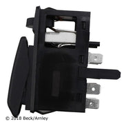 Headlight Switch Beck Arnley 201-1637