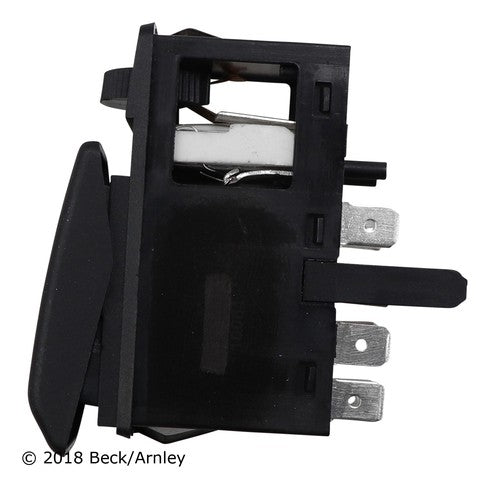 Headlight Switch Beck Arnley 201-1637