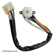 Ignition Starter Switch Beck Arnley 201-1647