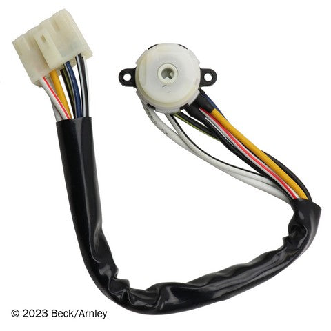 Ignition Starter Switch Beck Arnley 201-1647