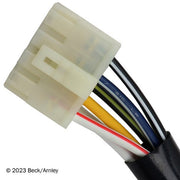 Ignition Starter Switch Beck Arnley 201-1647