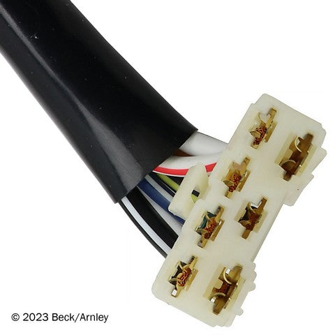 Ignition Starter Switch Beck Arnley 201-1647